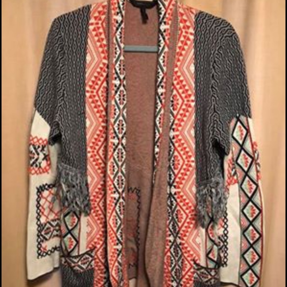 BCBG Max Azria sweater